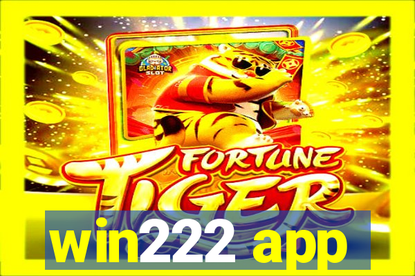 win222 app